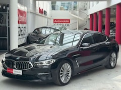 Bild des Angebotes BMW 840 d Gran Coupe 840 d xDrive