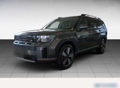 Bild des Angebotes Hyundai SANTA FE Hybrid 158 kW 2WD Sitzheizung+Lenkradheizung+DAB