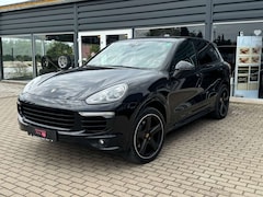 Bild des Angebotes Porsche Cayenne Diesel*Sportpaket*LED*Luft*Pano*Leder*