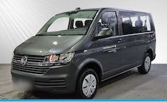 Bild des Angebotes VW T6.1 Transporter Kombi KR 2.0 TDI AHK+PDC+HHC Klima Einparkhilfe