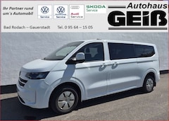 Bild des Angebotes VW T7 Kombi LR lang AHK/8Si/Rkam/GRA/PDC/getSchei..
