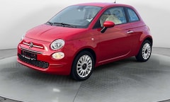 Bild des Angebotes Fiat 500 1.2 Lounge AUTOMATIK*CARPLAY*PDC*DAB