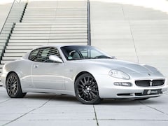 Bild des Angebotes Maserati 4200 4200 GT - Schalter/66tkm/MwSt/Scheckheft