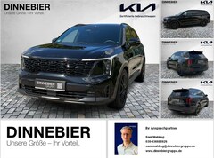 Bild des Angebotes Kia Sorento Platinum AWD +7SITZ+LED+KAMERA360+