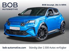Bild des Angebotes Alpine A290 GT Premium 8-fach bereift LEDER SHZ PDC