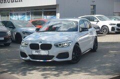 Bild des Angebotes BMW 135 i / Handschalter / REMUS / BMW-Service /