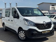 Bild des Angebotes Renault Trafic MIXTO 6-SITZER+2.HAND+KLIMA+PDC+SCHIEBEX2