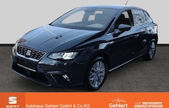 Bild des Angebotes SEAT Ibiza XCellence 1,0 TSI Navi Digitales Cockpit LED ACC A