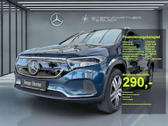 Bild des Angebotes Mercedes-Benz EQA 250 Progressiv, CarPlay, Totwinkel, R-Kamera