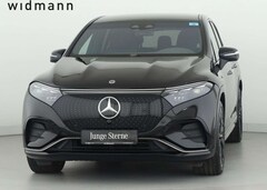 Bild des Angebotes Mercedes-Benz EQS SUV EQS 580 4M SUV AMG*AHK*Sitzklima*Burmester*Digi-