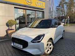 Bild des Angebotes Suzuki Swift 1.2 Hybrid MT Comfort SHZ Navi LED Kamera PDC