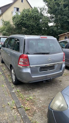 Bild des Angebotes Opel Zafira 1.9 CDTI Catch me now