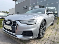 Audi A6 allroad 50 TDI Navi HUD Pano Leder B&O