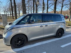 Bild des Angebotes VW ID. Buzz ID. Buzz Pro
