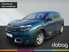 Bild des Angebotes Citroen C5 Aircross Pure Tech 130 S&S LIVE