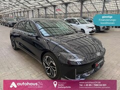 Bild des Angebotes Hyundai IONIQ 6 Uniq  HeadUp|Matrix|Kamera