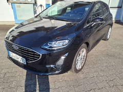 Bild des Angebotes Ford Fiesta Titanium