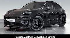 Bild des Angebotes Porsche Macan Turbo Hinterachslenkung InnoDrive Head-Up