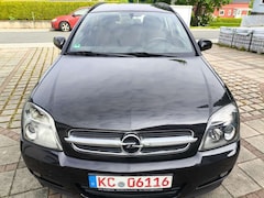 Bild des Angebotes Opel Vectra 2.2 DTI Caravan Edition**TÜV/SERVICE NEU**