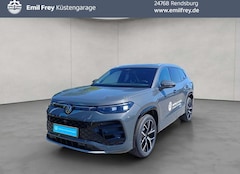 Bild des Angebotes VW Tayron R-Line 2.0 TDI 4MOTION DSG Pano AHK IQ.Ligh