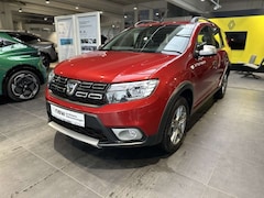 Bild des Angebotes Dacia Logan MCV Stepway TCe 90