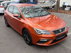 Bild des Angebotes SEAT Leon FR~RFK~NAVI~EU6~FACELIFT