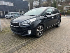 Bild des Angebotes Kia Carens Spirit 7-SITZER*NAVI*KAMERA*SHZ*TEMP*ALU*