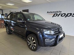 Bild des Angebotes VW Amarok Highline DoubleCab 4Motion