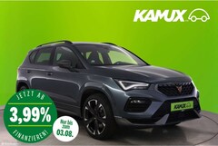 Bild des Angebotes CUPRA Ateca 2.0TSI 4Drive DSG+LED+NAVI+VIRTUAL