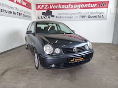 Bild des Angebotes VW Polo IV, TÜV/AU Neu, inkl. 1 Jahr Garantie