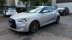 Bild des Angebotes Hyundai VELOSTER Style 1.6|Klimaautomatik|8xbereift
