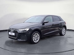 Bild des Angebotes Audi A1 S tronic advanced