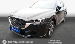 Bild des Angebotes Mazda CX-5 SKYACTIV-D 184 SCR AWD Aut. Takumi