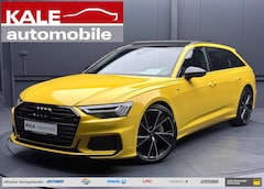 Bild des Angebotes Audi A6 Avant 45 TFSI qua. Sport/S-Line *21Zoll*PANORAMA*