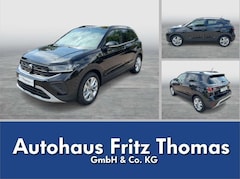 Bild des Angebotes VW T-Cross 1.0 TSI DSG Energy LED Navi AHK SHZ PDC Klima