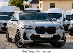 Bild des Angebotes BMW X4 xDrive30d M-Sport 19"Shadow Line 360°Pano HuD