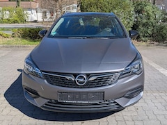 Bild des Angebotes Opel Astra Basis Start/Stop