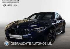 Bild des Angebotes BMW 840 i Gran Coupé*M Sportpaket*M Technik Sportpaket*LC