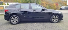 Bild des Angebotes BMW 116 116 d Advantage / voll Scheckheft / Top Zustand