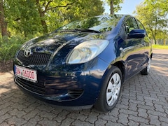 Bild des Angebotes Toyota Yaris Yaris  5-Türer 1.0 VVT-i Luna