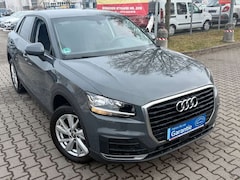 Bild des Angebotes Audi Q2 30 TFSI GR.NAVI*KLIMAAT*6.G*SHZ*TEMPO*MFL*PDC