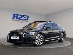 Bild des Angebotes Audi A8 50 TDI qu LANG S-LINE STNDHZ B&O DACH H-UP AHK