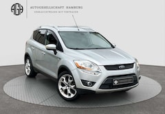 Bild des Angebotes Ford Kuga 2.0 Titanium*Individual*KeylessGo*Navi*Lede
