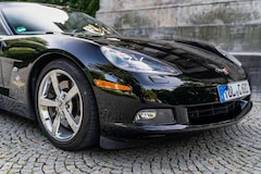 Bild des Angebotes Corvette C6 Coupe Indy 500 Pace Car Edition
