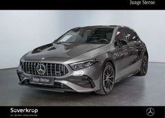 Bild des Angebotes Mercedes-Benz A 35 AMG 4M , AMG BURM NIGHT PREMIUM MULTI 360