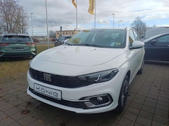 Fiat Tipo Limousine Urban 1.6 130PS Diesel