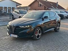 Alfa Romeo Tonale Veloce MHEV #Pano #PremiumAudio