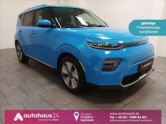 Bild des Angebotes Kia Soul e-Soul Inspiration Navi|CAM|HUD|SHD|