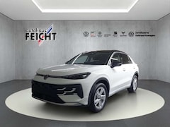 VW T-Roc Life 1.5 l eTSI 110 kW (150 PS) DSG