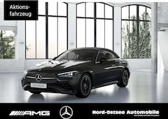Bild des Angebotes Mercedes-Benz CLE 200 Cabrio AMG-EDITION NIGHT DIST. MEMORY